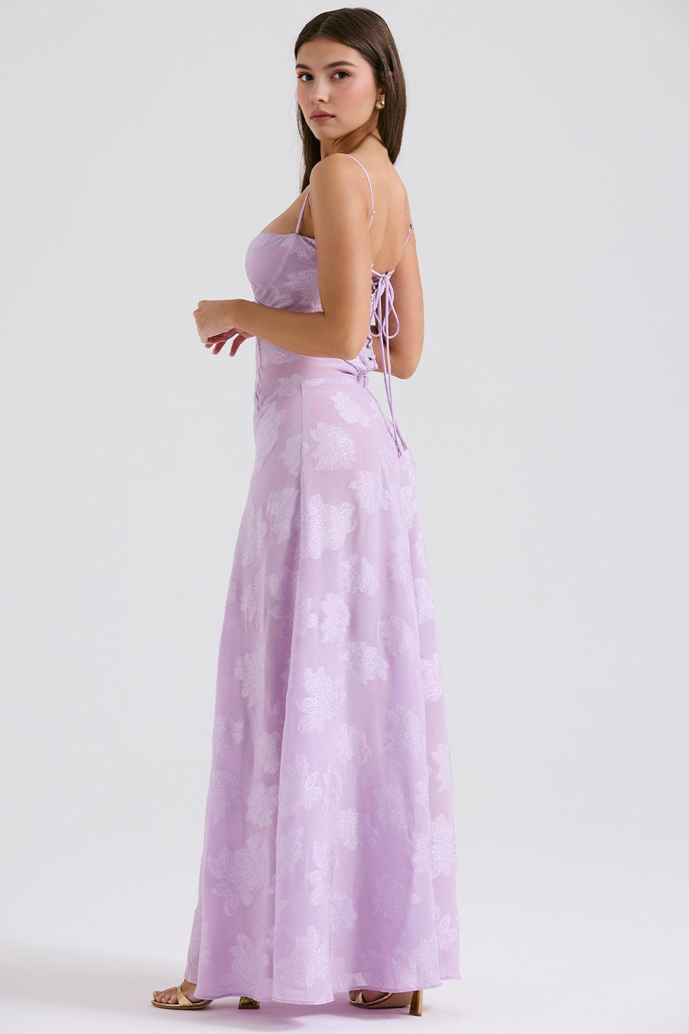 Alessina | Elegant Dress