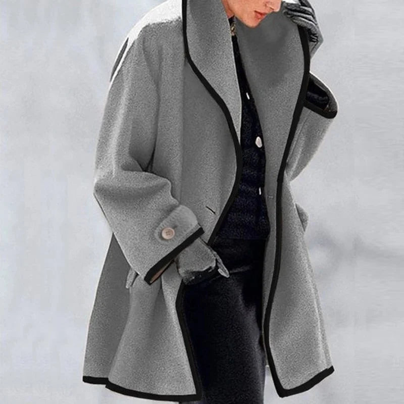Kendra | Stylish Trench Coat