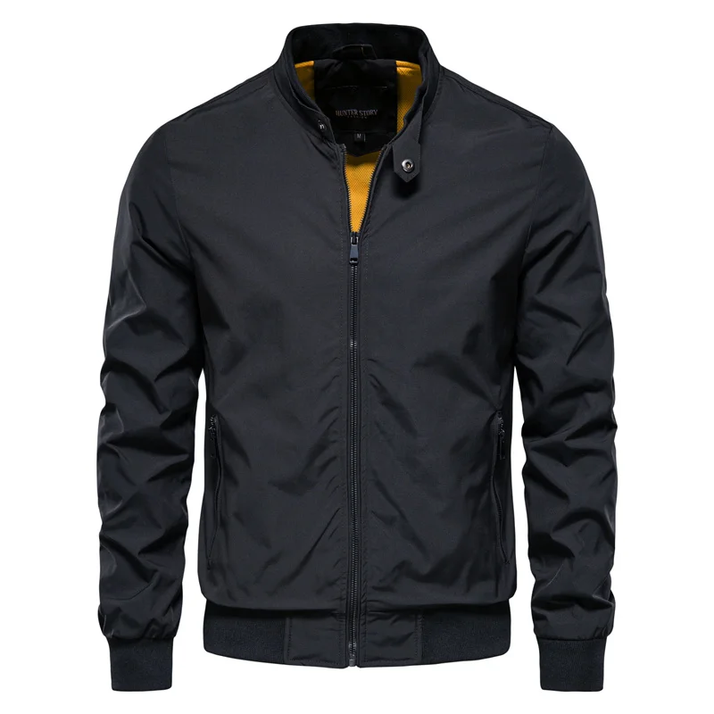 Renlo | Casual Breeze Jacket
