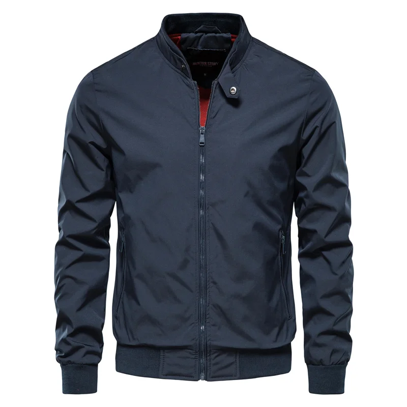 Renlo | Casual Breeze Jacket