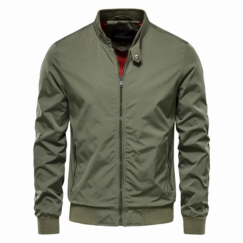 Renlo | Casual Breeze Jacket