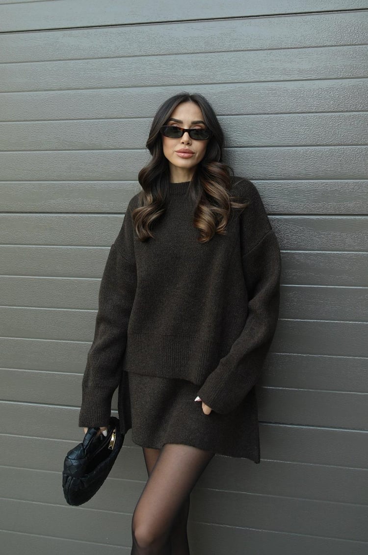 Lyra | Two-Piece Set