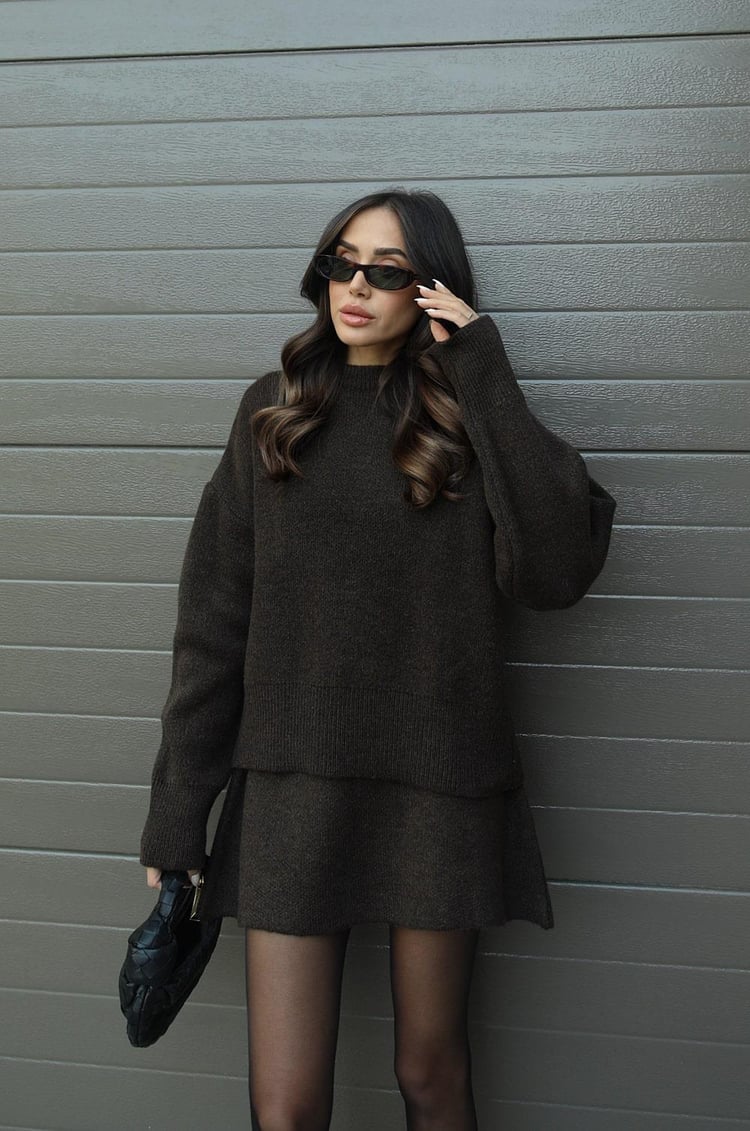 Lyra | Two-Piece Set