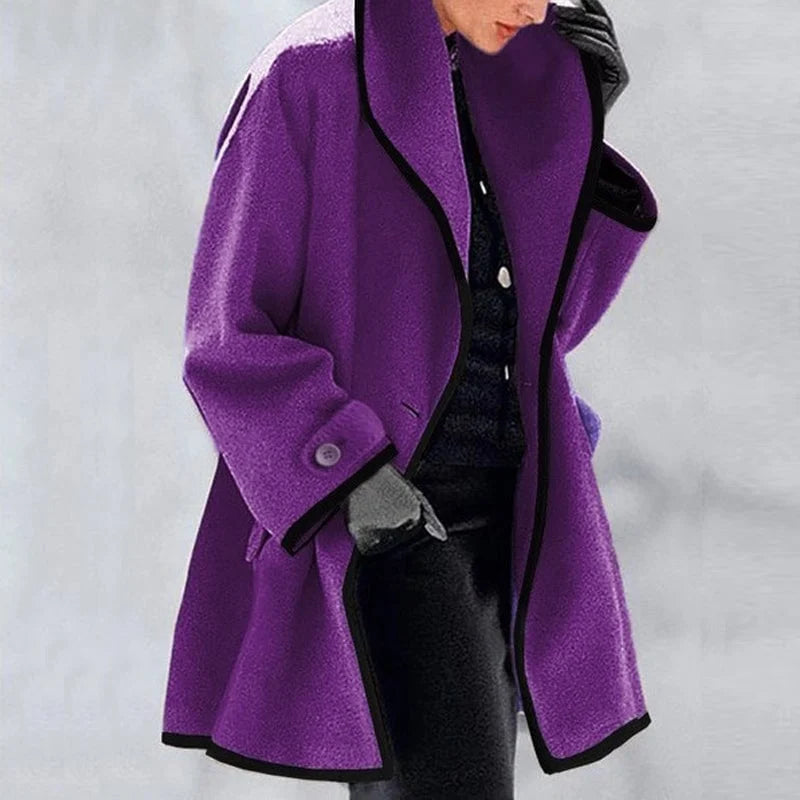 Kendra | Stylish Trench Coat