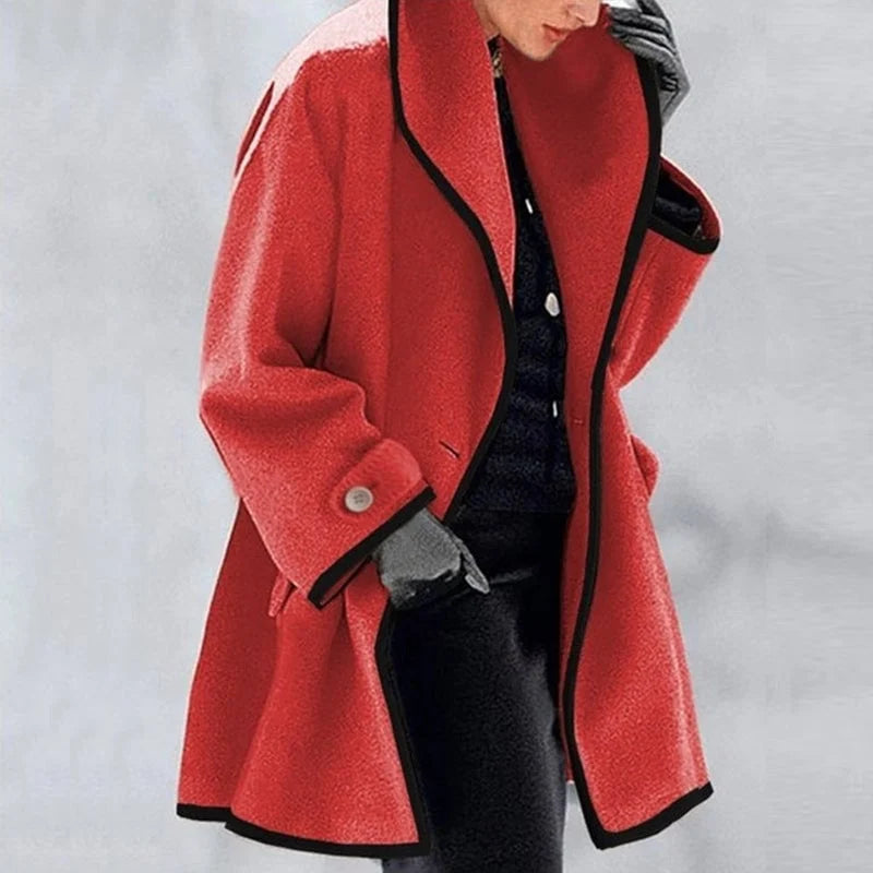 Kendra | Stylish Trench Coat