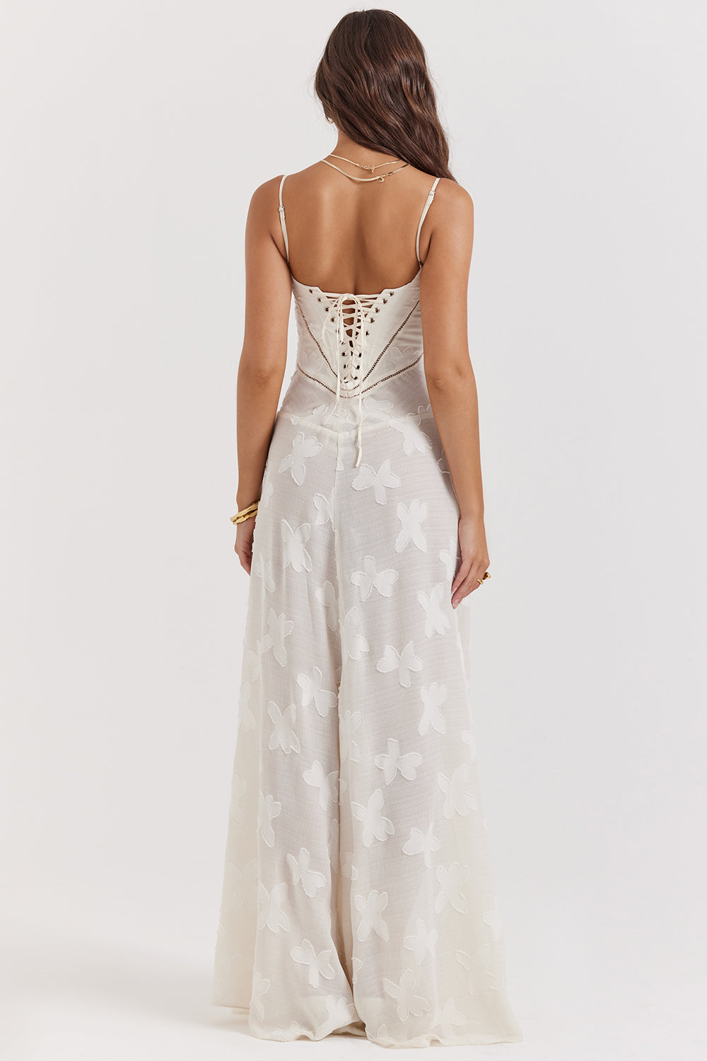 Alessina | Elegant Dress