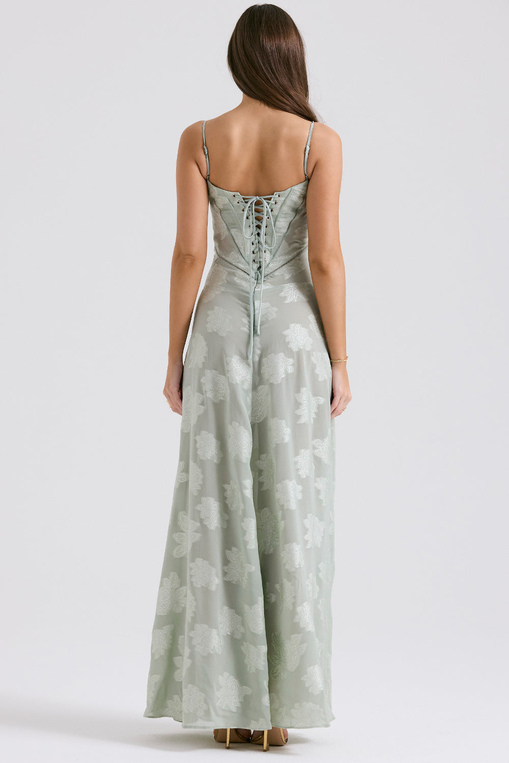 Alessina | Elegant Dress