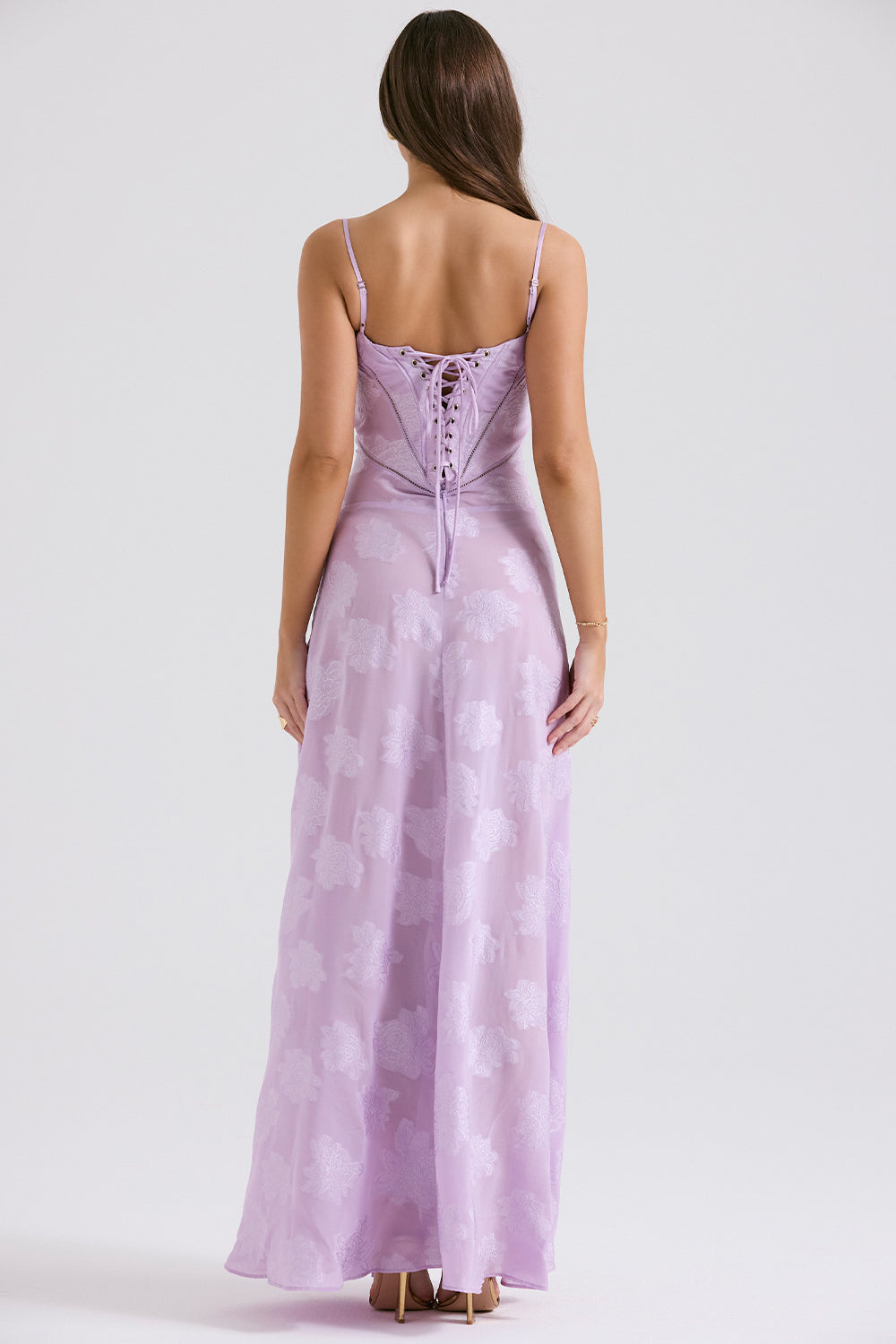 Alessina | Elegant Dress