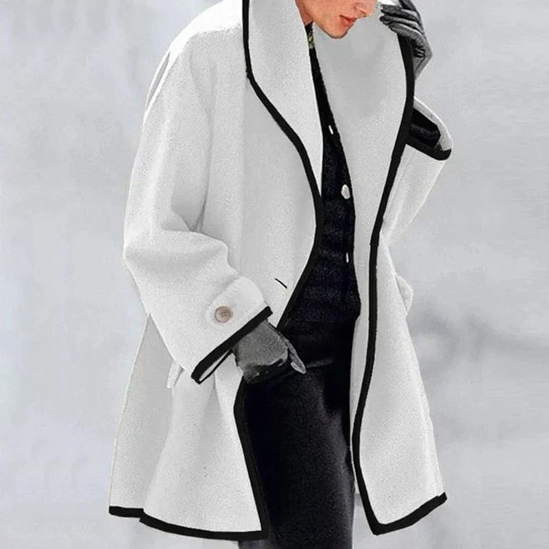 Kendra | Stylish Trench Coat