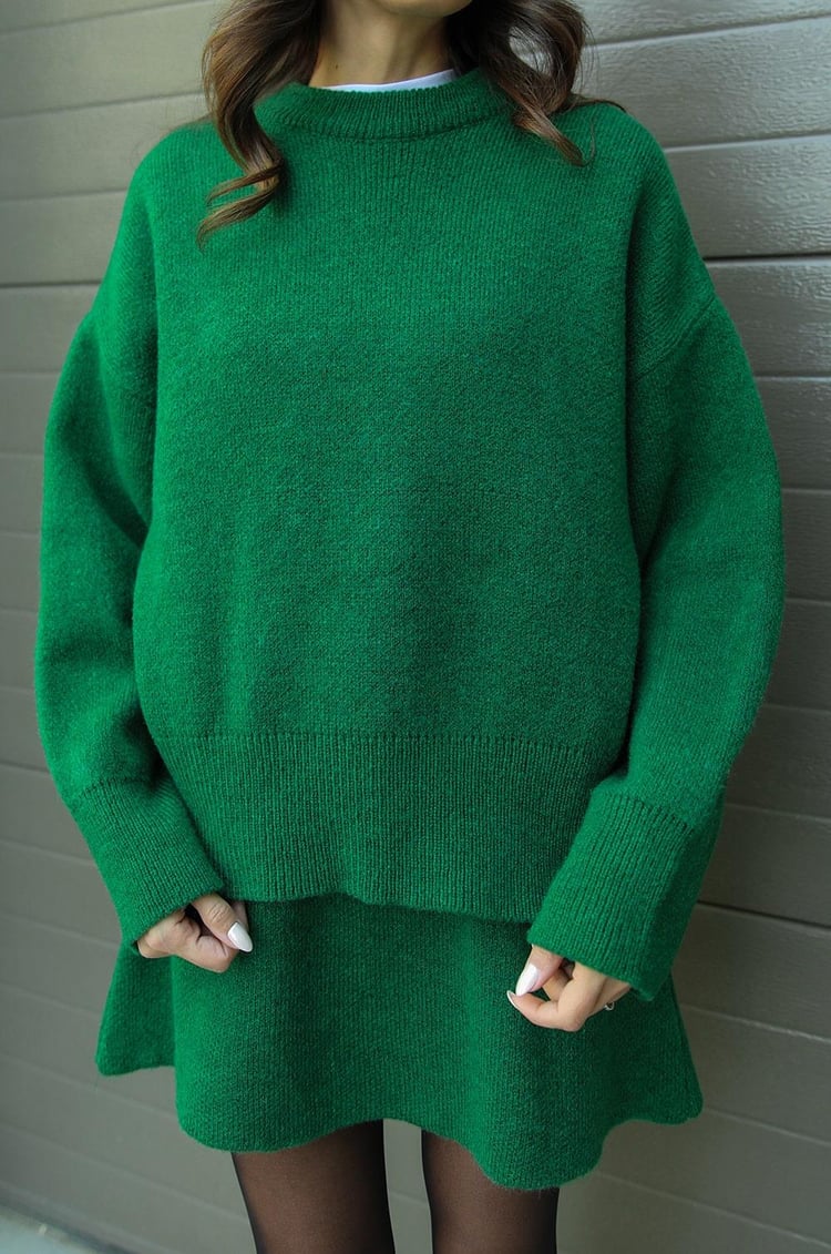 Lyra | Two-Piece Set