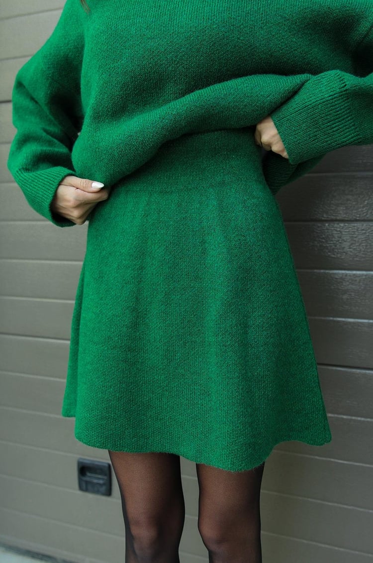 Lyra | Two-Piece Set