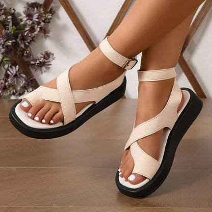 Tess™ | Orthopedic Sandals