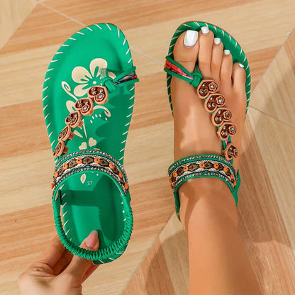 Macy™ - Bohemian Sandals