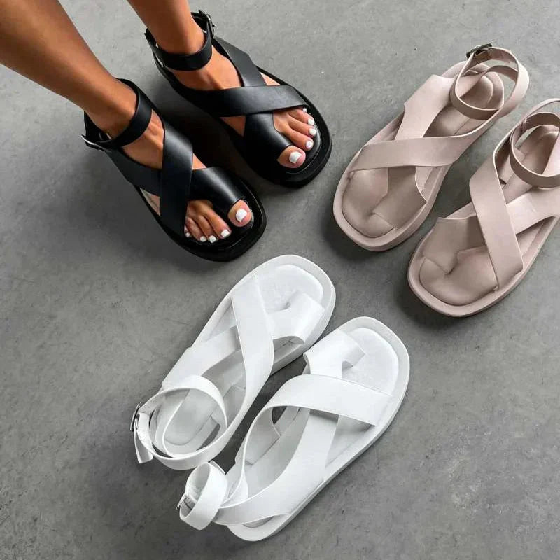 Tess™ | Orthopedic Sandals