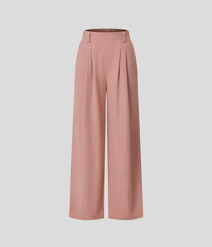 Krista | Relaxed Fit Trousers
