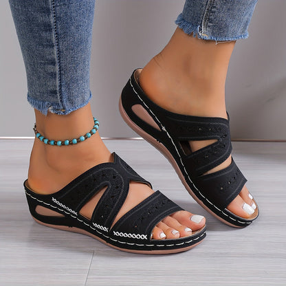 Amira | Supportive Sandals