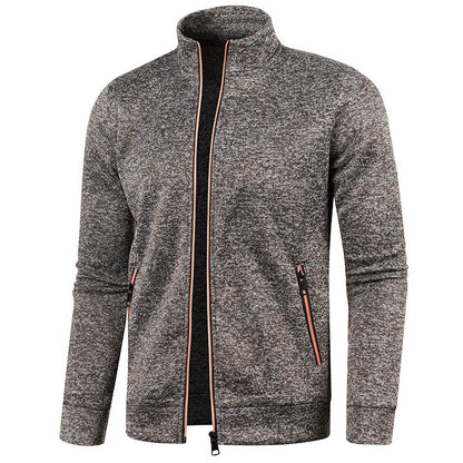 Oisin | Hooded Jacket