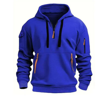 Niall | Hooded Sweater