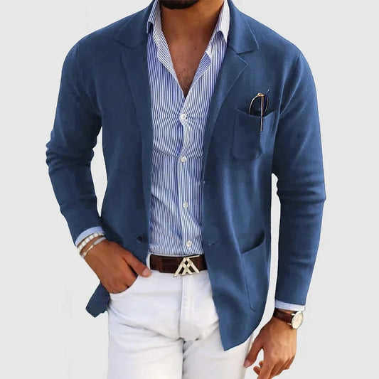 Cathal | Elegant Men's Blazer