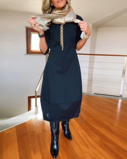 Niamh | Casual Elegant Dress