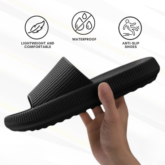 Jake | Orthopedic Slippers