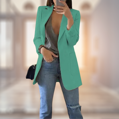 Clara | Elegant Blazer