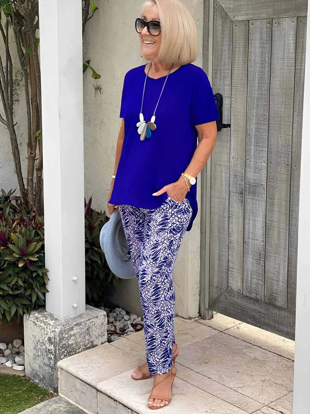 Sienna | Coastal Chic Set