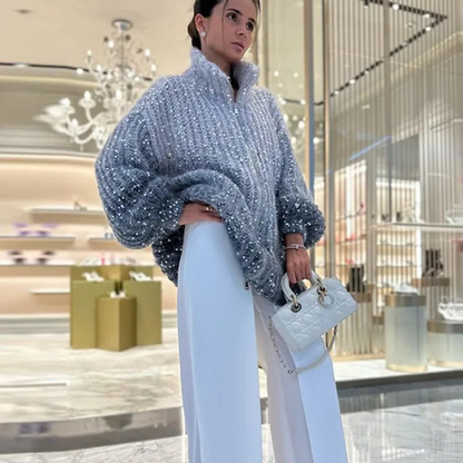Juliette | Knitted Sweater