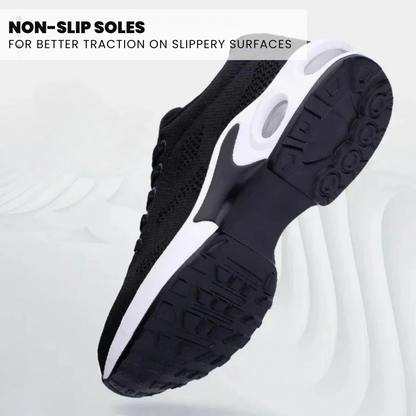 Niall | Ergonomic Pain Relief Shoes