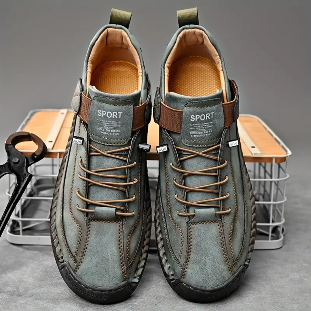 Luke | Orthopedic Shoes