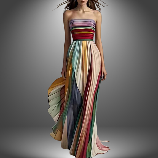 Megan | Elegant Dress