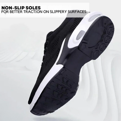 Elara | Ergonomic Pain Relief Shoes