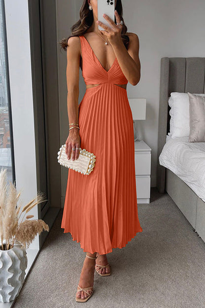 Ella – Dreamy Maxi Dress