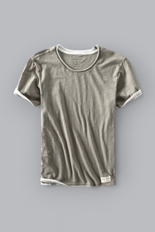 Dylan | Organic Cotton T-Shirt