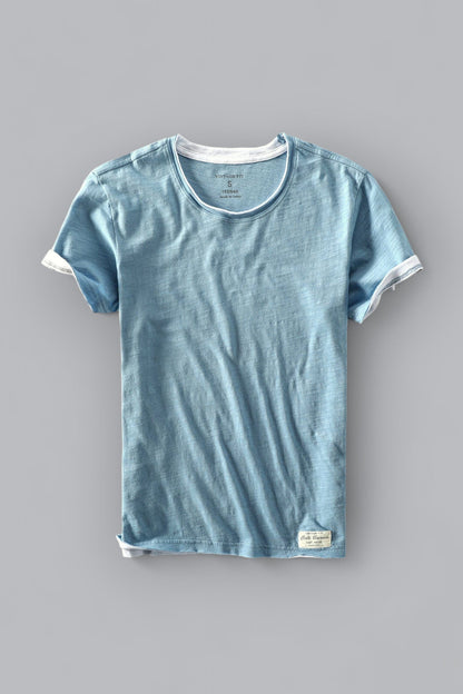 Dylan | Organic Cotton T-Shirt