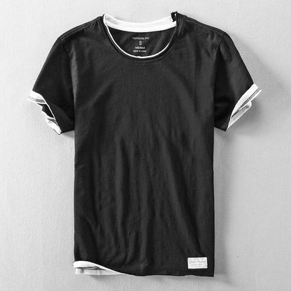 Dylan | Organic Cotton T-Shirt