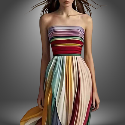 Megan | Elegant Dress