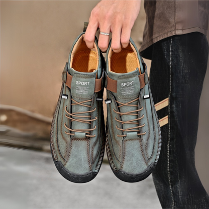 Luke | Orthopedic Shoes