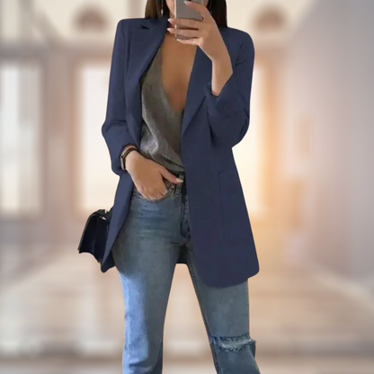 Clara | Elegant Blazer