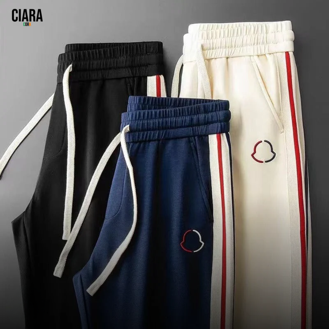 Conor | Tracksuit