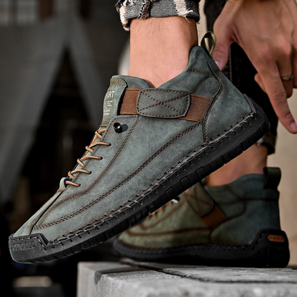 Luke | Orthopedic Shoes