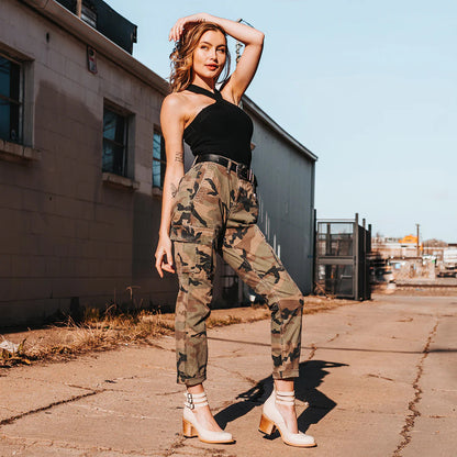 Alina | Vintage Pumps