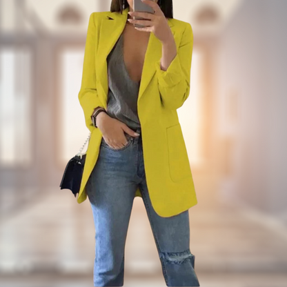Clara | Elegant Blazer