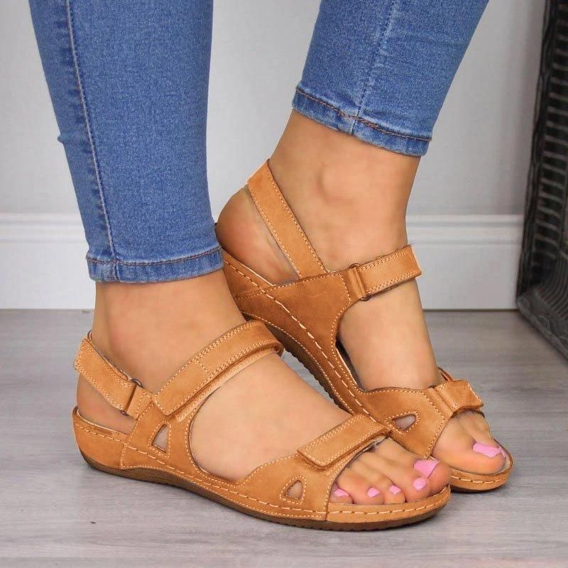 Maelis | Orthopaedic Comfort Sandals
