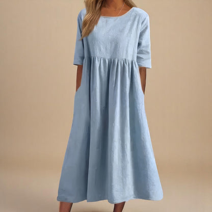 Minea | Breezy Summer Dress