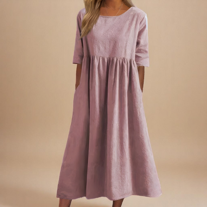 Minea | Breezy Summer Dress