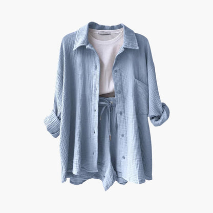 Amelie | Comfortable 2-Piece Set
