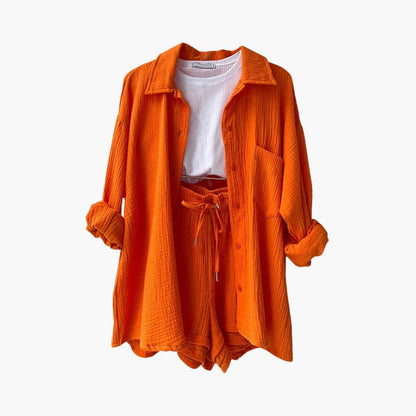 Amelie | Comfortable 2-Piece Set