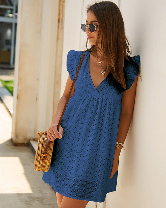 Grace | Ultra-Comfortable Summer Dress