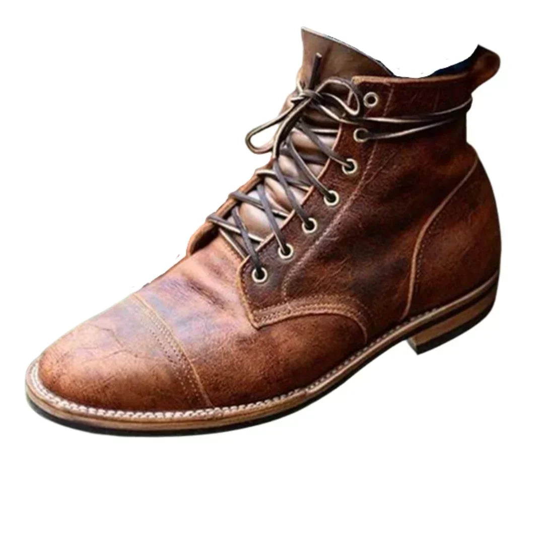 William | Luxury Boots